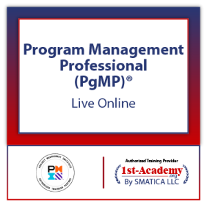 PgMP Live Online
