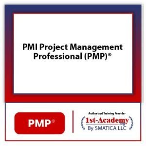Project Management Professional PMP Exam Prep Online Self Study Course Developed by PMI® - Official PMP® Exam Voucher & 1 Year PMI® Membership Included.